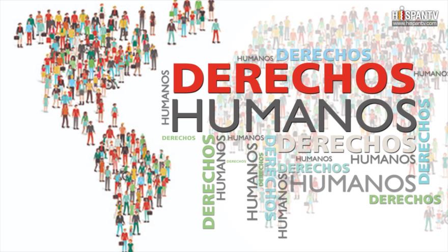 Teoría de los derechos humanos